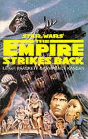 The Empire strikes back