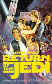 Return of the Jedi