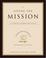 Cover of: Living the Mission