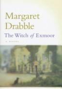 Cover of: The witch of Exmoor