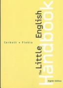 Cover of: The little English handbook