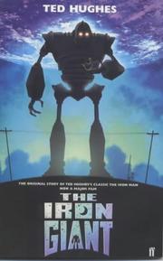 The iron giant