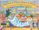 Cover of: Mama and Papa have a store by Amelia Lau Carling