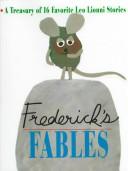Cover of: Frederick's fables