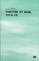 Theatre at war, 1914-18