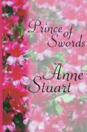 Cover of: Prince of swords