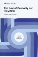 The law of causality and its limits