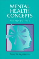 Mental health concepts by Claire G. Waughfield