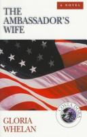 Cover of: The ambassador's wife