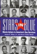 Cover of: Stars in blue: movie actors in America's sea services
