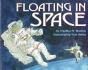 Cover of: Floating in space