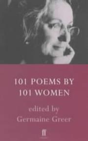 101 poems by 101 women