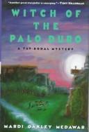 Cover of: Witch of the Palo Duro