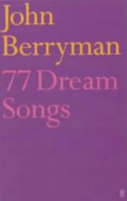 77 dream songs