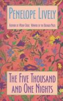 Cover of: The five thousand and one nights by Penelope Lively