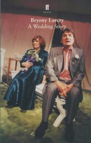 A wedding story