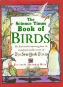 Cover of: The Science times book of birds