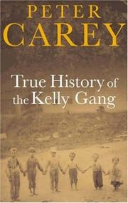 True history of the Kelly gang