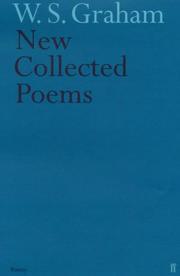 New collected poems