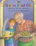 Cover of: The chicken salad club by Marsha Diane Arnold
