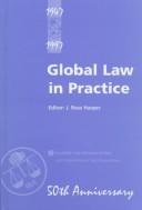 Global law in practice