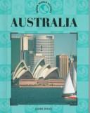 Cover of: Australia by Laura Dolce