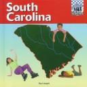 Cover of: South Carolina by Joseph, Paul