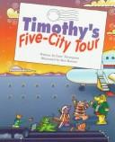 Cover of: Timothy's five-city tour