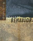 Deviant behavior