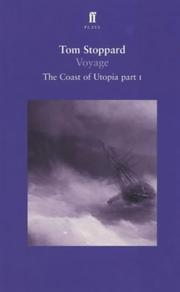 Voyage by Tom Stoppard