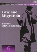 Law and migration