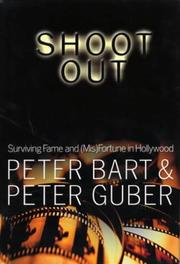 Cover of: Shoot Out