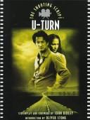 Cover of: U-turn: the shooting script