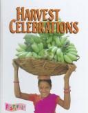 Cover of: Harvest celebrations
