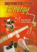 Cover of: Science fair projects: energy