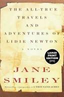 Cover of: The all-true travels and adventures of Lidie Newton: a novel