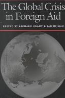 The global crisis in foreign aid