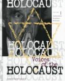 Cover of: Voices of the Holocaust