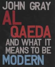 Al Qaeda and what it means to be modern