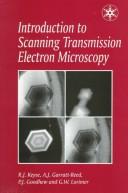 Introduction to scanning transmission electron microscopy