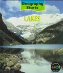 Cover of: Lakes
