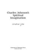 Charles Johnson's spiritual imagination by Jonathan Little