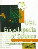 Cover of: U-X-L encyclopedia of science