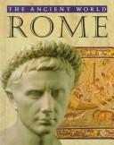 Cover of: The ancient world of Rome