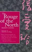 Cover of: The rouge of the north by Ai-ling Chang