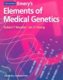 Emery's elements of medical genetics