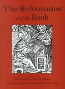 Cover of: The Reformation and the book