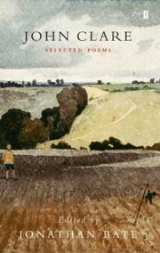 Selected poems