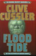 Cover of: Flood tide(Dirk Pitt #14)