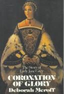 Cover of: Coronation of glory